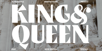 King & Queen Free Download