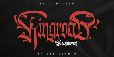 Kingroad Free Download