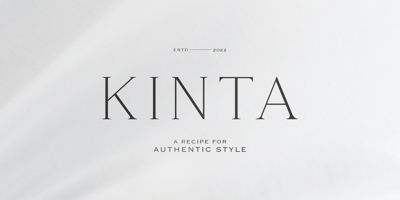 Kinta Free Download