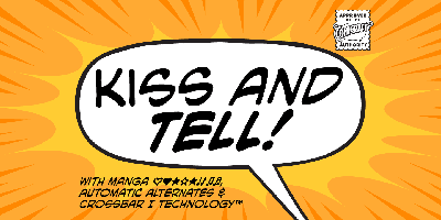 Kiss And Tell Free Download