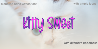 Kitty Sweet Free Download