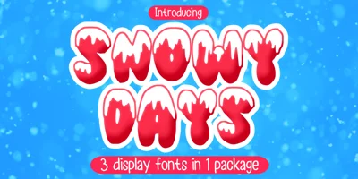 Klaklak Font