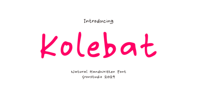 Kolebat Free Download