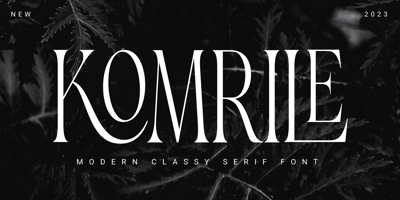 Komrile Free Download