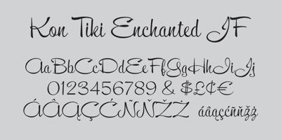 Kon Tiki Enchanted JF Free Download