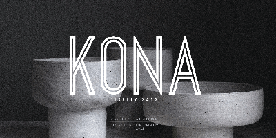 Kona Free Download