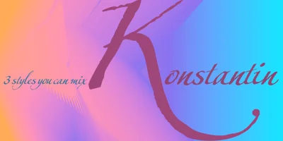 Konstantin Font