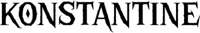 Konstantine Font