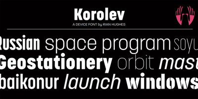 Korolev Free Download