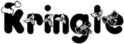 Kringle Font
