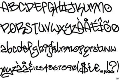 Krylo-Tag AOE Font