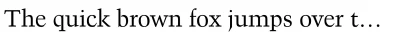 Kuenstler 480 Font