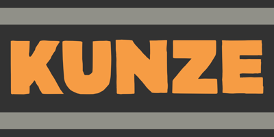 Kunze Free Download