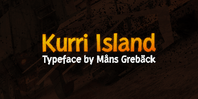 Kurri Island Free Download