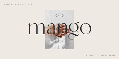 La Mango Free Download