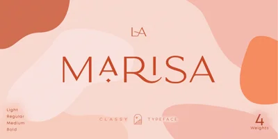 La Marisa Font