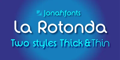 La Rotonda Font