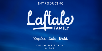 Laftale Free Download