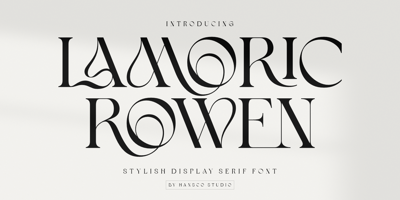 Lamoric Rowen Free Download