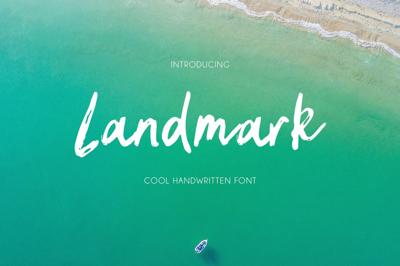 Landmark Free Download