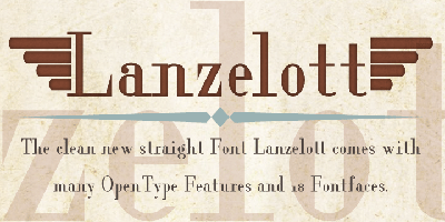 Lanzelott Free Download