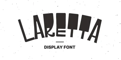 Laretta Font