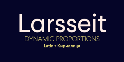 Larsseit Free Download