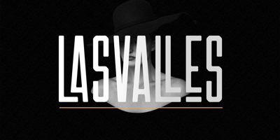 LAS VALLES Free Download