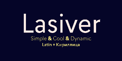 Lasiver Free Download