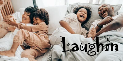 Laughin Font