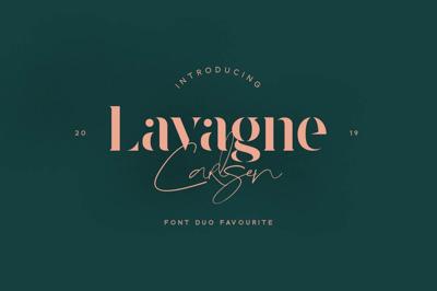 Lavagne Carlsen Type Free Download