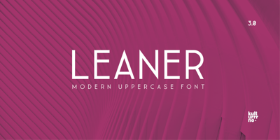 Leaner Free Download