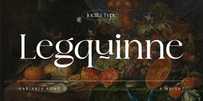 Legquinne Free Download