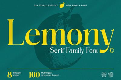 Lemony Free Download