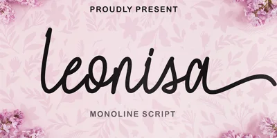 Leonisa Font