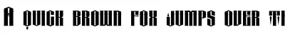 Lhf Conclave Font