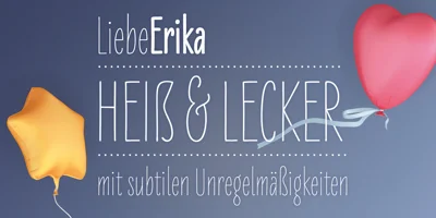 LiebeErika Font