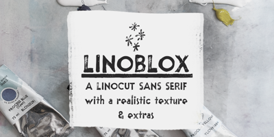 Linoblox Free Download