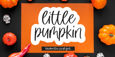 Little Pumpkin Free Download