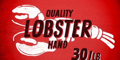 Lobster Hand Free Download