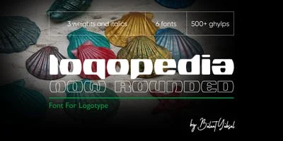 Logopedia Now