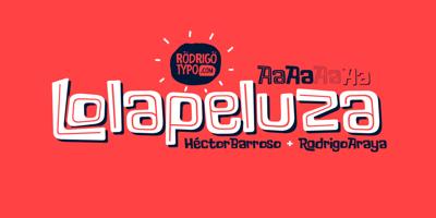 Lolapeluza Free Download