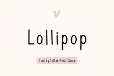 Lollipop Free Download