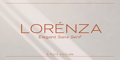 Lorenza Free Download