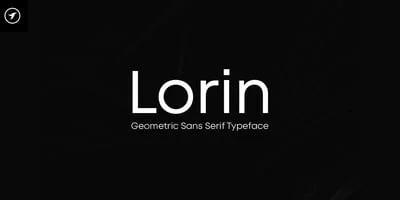 Lorin Font