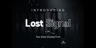 Lost Signal Free Download