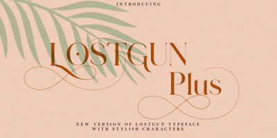 Lostgun Plus Free Download