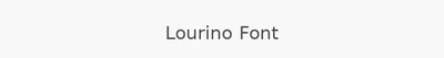 Lourino Font