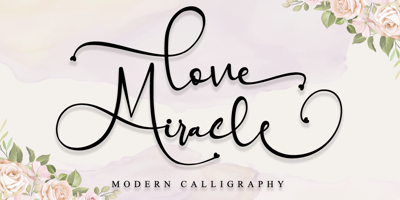 Love Miracle Free Download