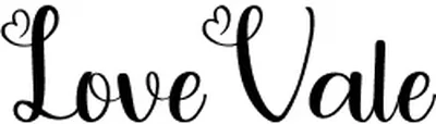 Love Vale Font